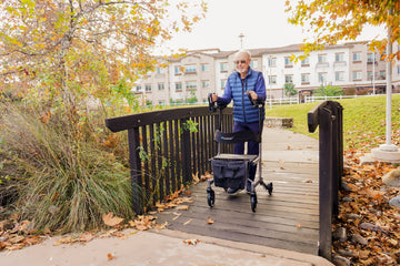 How to Choose the Right Mobility Aid: A Complete Guide