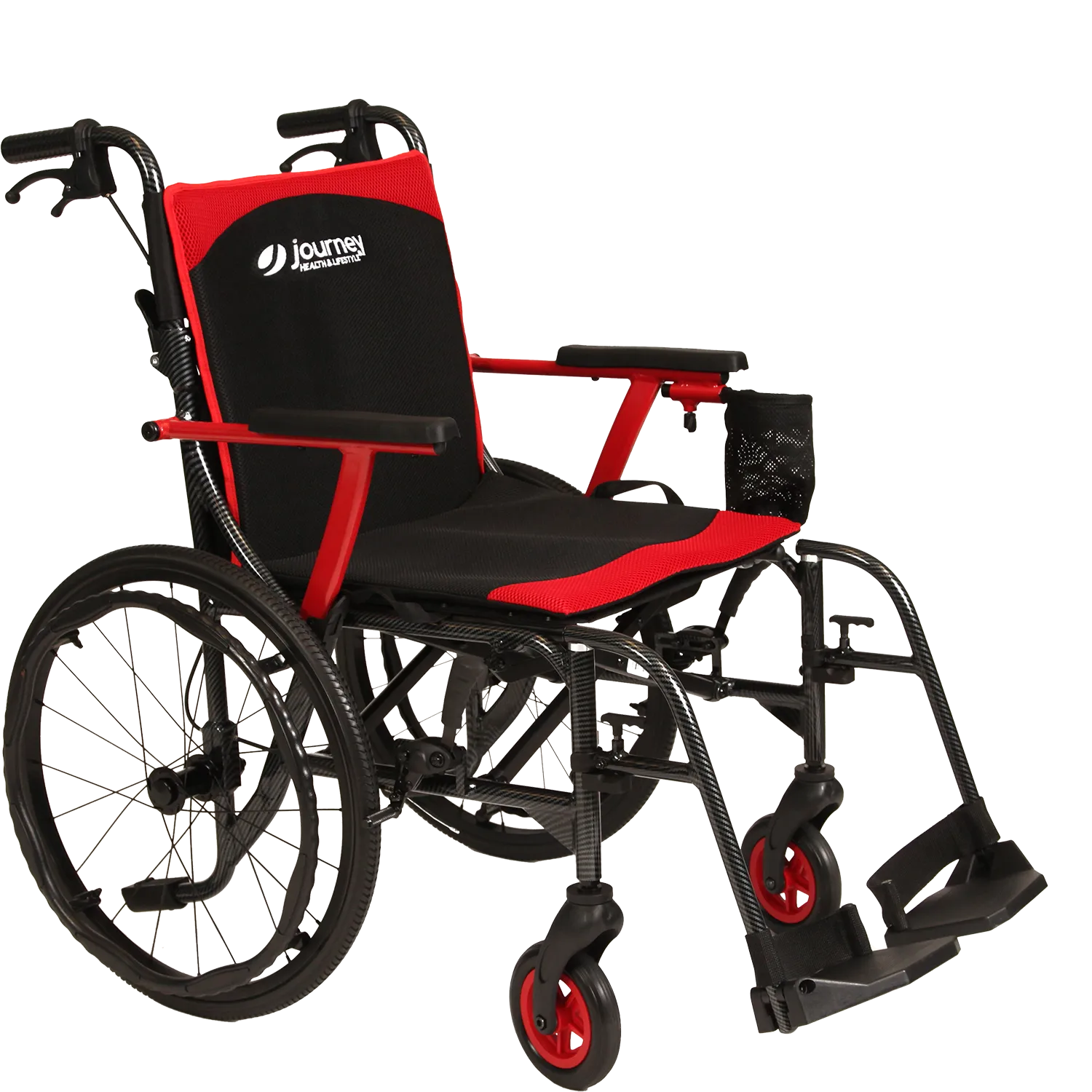 Journey So Lite Ultra Lightweight Wheelchair Journey Health & Lifestyle