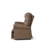 Perfect Sleep Chair® Diagram