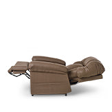 Perfect Sleep Chair® Diagram