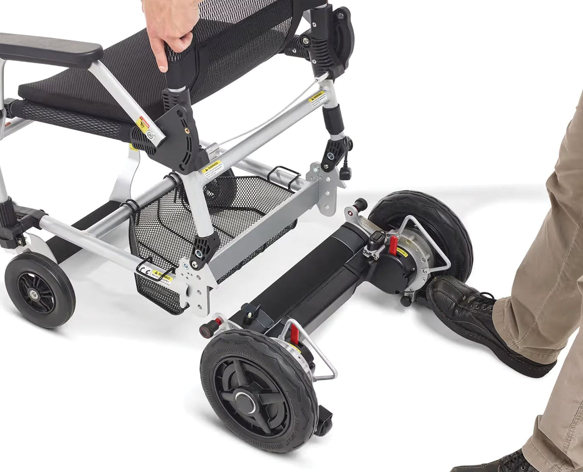 7 Things You Didn’t Know About the Zoomer