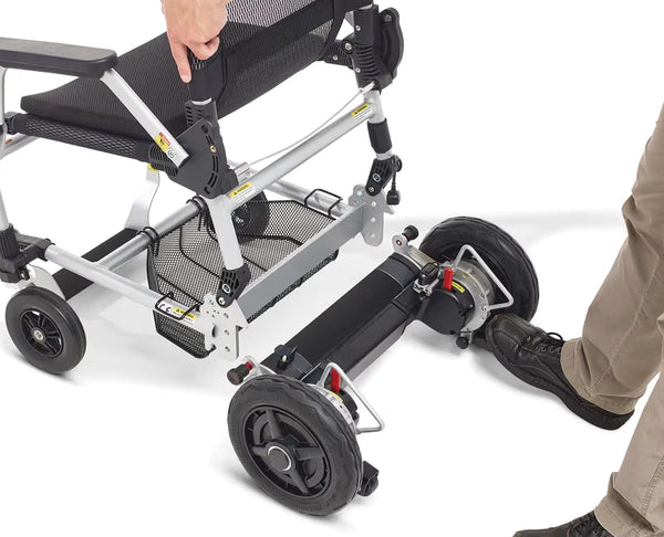7 Things You Didn’t Know About the Zoomer