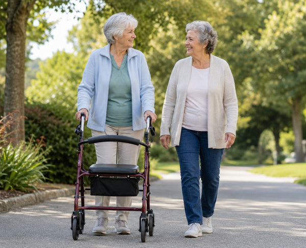 Your Complete Guide to Better Mobility With Arthritis