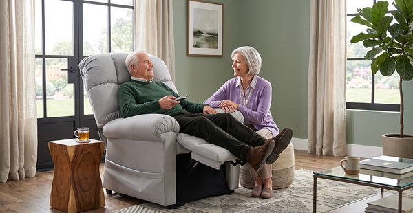 Your Guide to Journey’s Perfect Sleep Chair