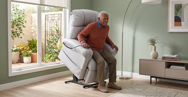 Signs the Perfect Sleep Chair Is a Good Fit for You