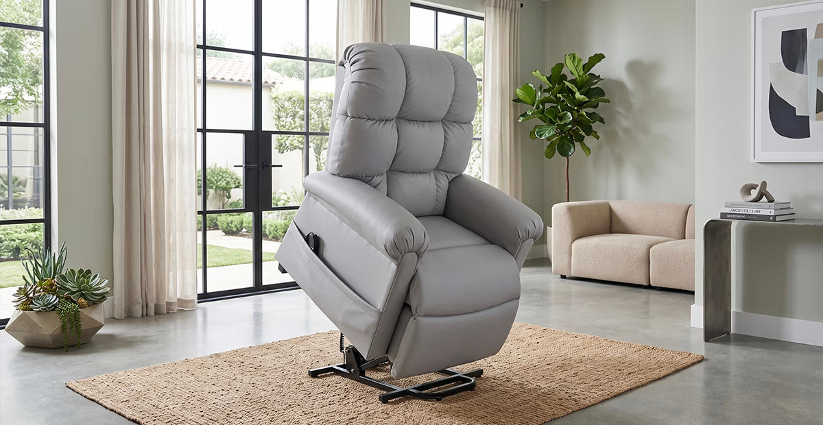 Buying a Perfect Sleep Chair for Your Parent? What Caregivers Should Know