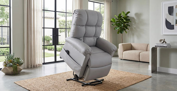 Buying a Perfect Sleep Chair for Your Parent? What Caregivers Should Know