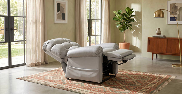 Your Top Questions About the Perfect Sleep Chair, Answered