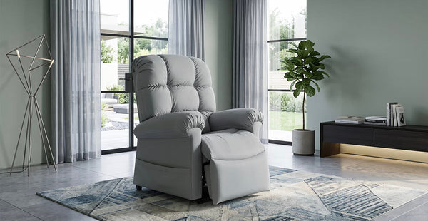 Getting Started With Your Perfect Sleep Chair