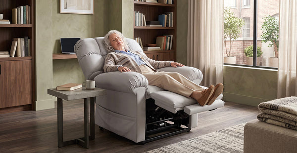 7 Things You Didn’t Know About the Perfect Sleep Chair