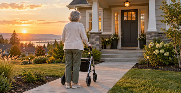 Everything You Think You Know About Fall Prevention Is Wrong