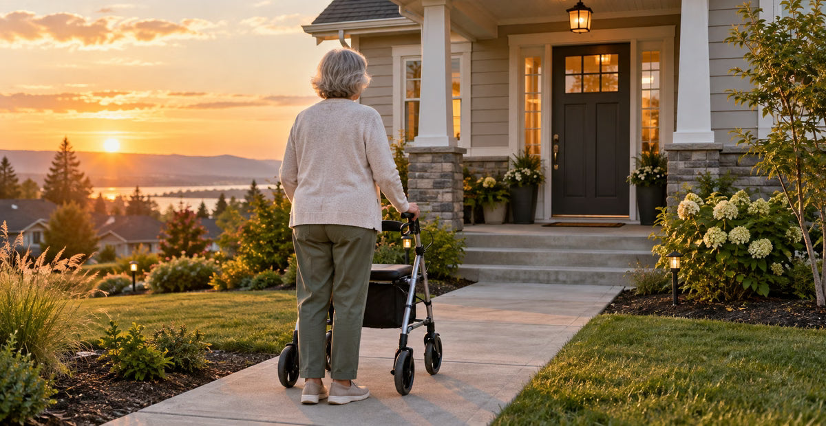 Everything You Think You Know About Fall Prevention Is Wrong