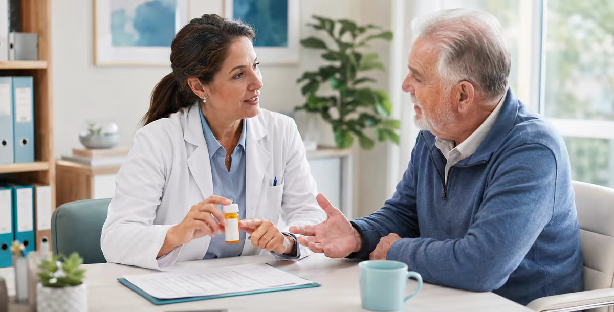 The Latest Thinking on Parkinson’s Disease Treatment