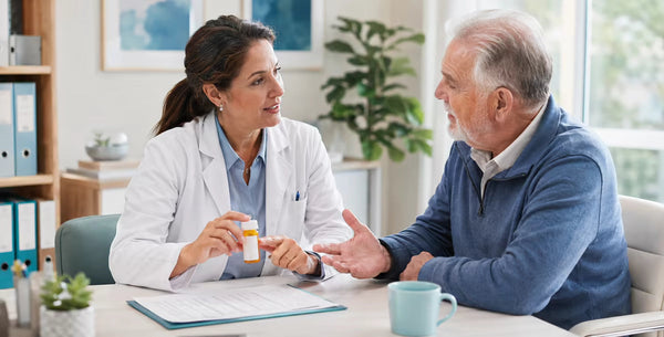 The Latest Thinking on Parkinson’s Disease Treatment