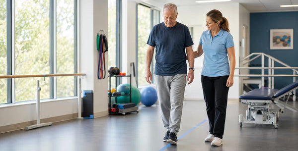 Parkinson’s Disease Stages