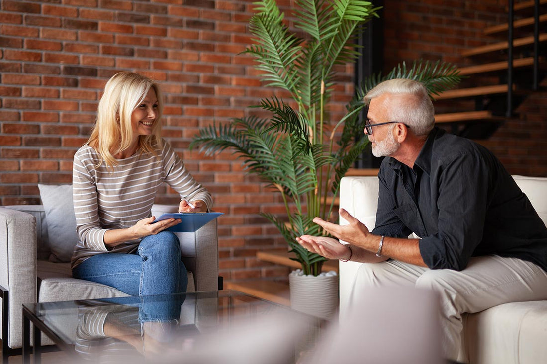 Psychological Challenges of Reduced Mobility: How to Cope