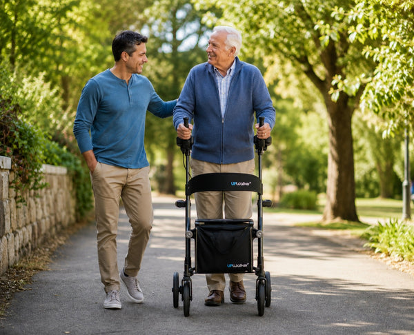 The Ultimate Guide to Caregiving for Aging Parents
