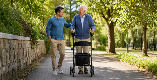 The Ultimate Guide to Caregiving for Aging Parents