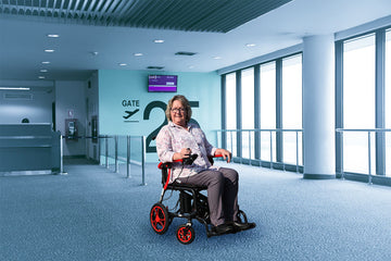 Mobility-Friendly Travel: Essential Tips for a Smooth Journey