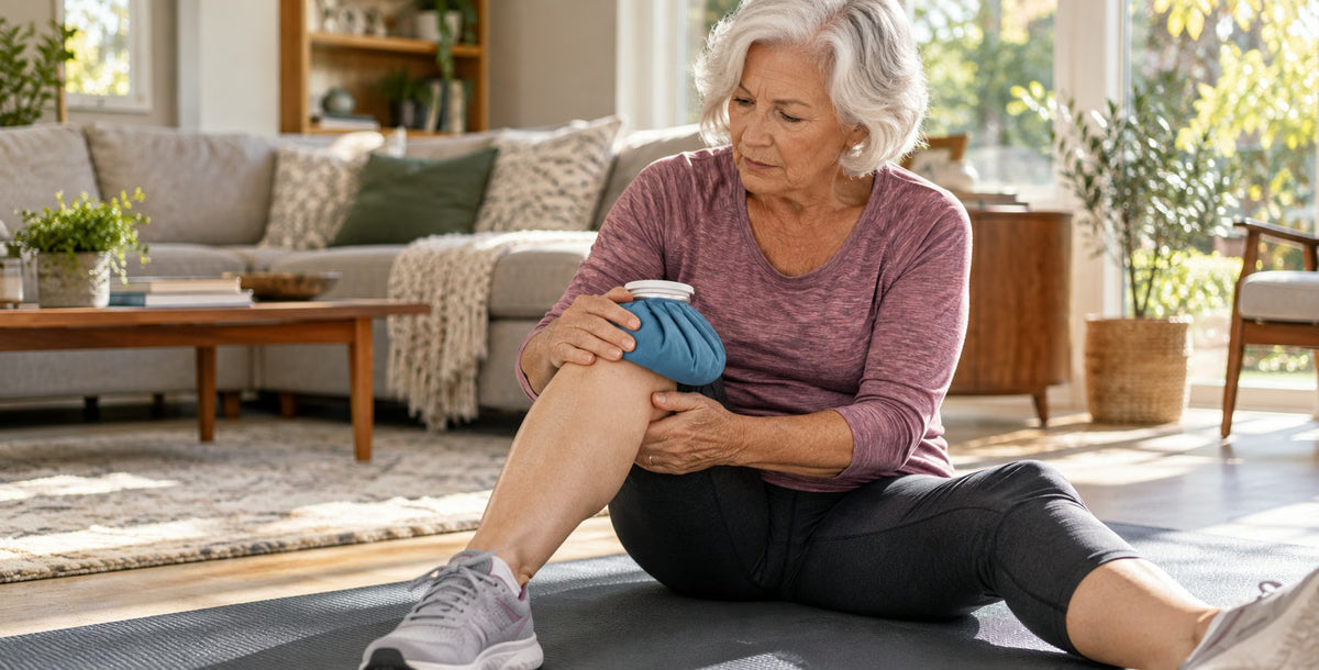 Arthritis Pain Relief: Everything You Need to Know