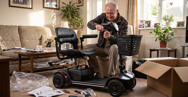 7 Things to Know About the Journey Adventure Scooter