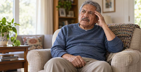 What Know About Stroke Symptoms