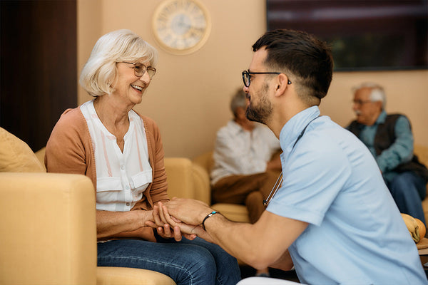 Caretaker's Fatigue: How to Reduce Burnout and Get Support