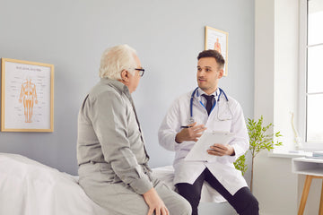 Why Heart Health Matters After 60