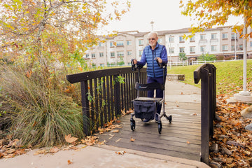 How to Choose the Right Mobility Aid: A Complete Guide