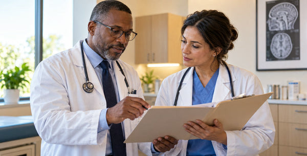 Ischemic vs Hemorrhagic Stroke: What’s the Difference?