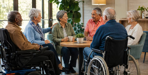 Tell Us About Your Biggest Mobility Challenges!