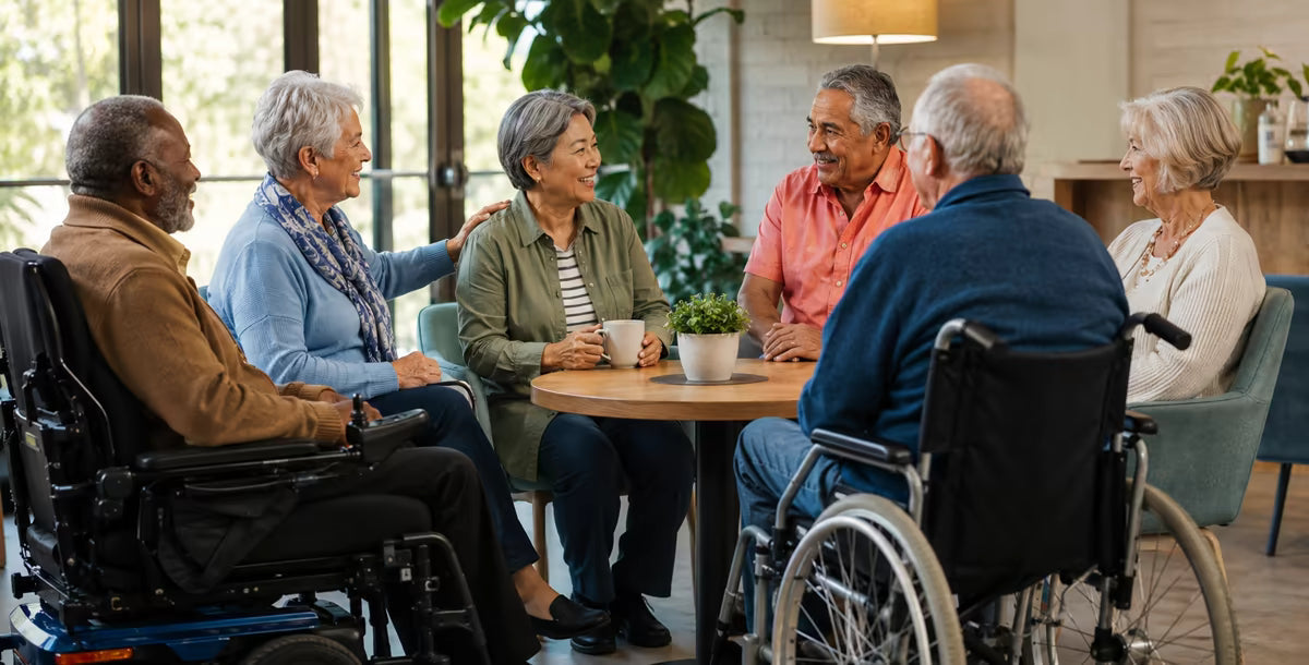 Tell Us About Your Biggest Mobility Challenges!