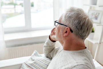 Loneliness in Older Adults: Risks and Real Solutions