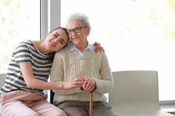 Mobility Assessment Prep for Seniors and Caregivers