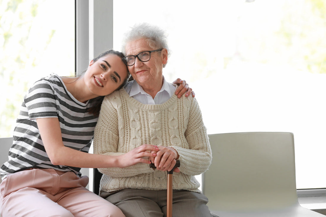 Mobility Assessment Prep for Seniors and Caregivers