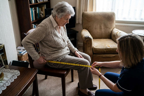 Find the Right Fit: Power Chairs, Scooters, and Wheelchairs