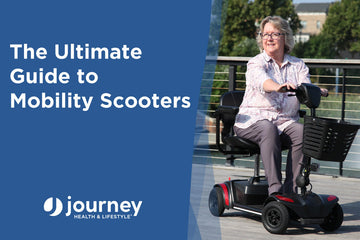 The Ultimate Guide to Mobility Scooters