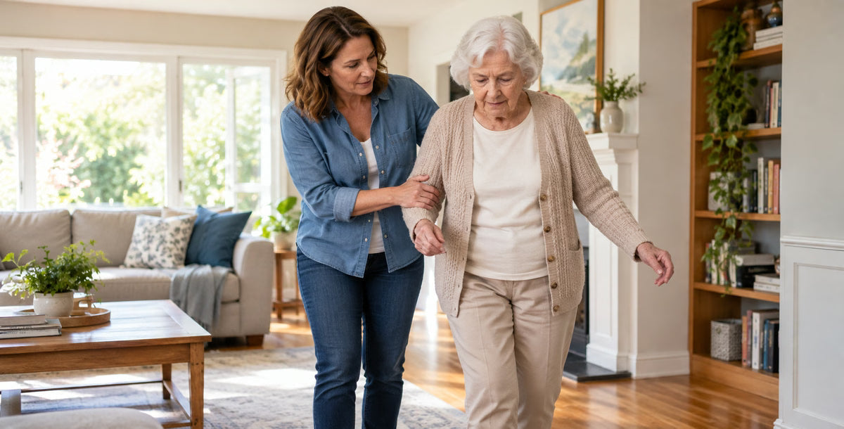 What Neurological Disorders Cause Balance Problems?