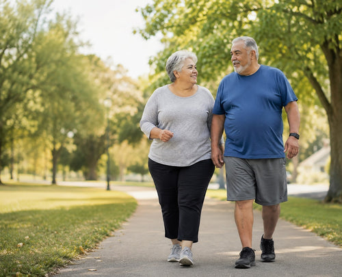 How Obesity Leads to Joint Pain (and Ways to Get Relief)