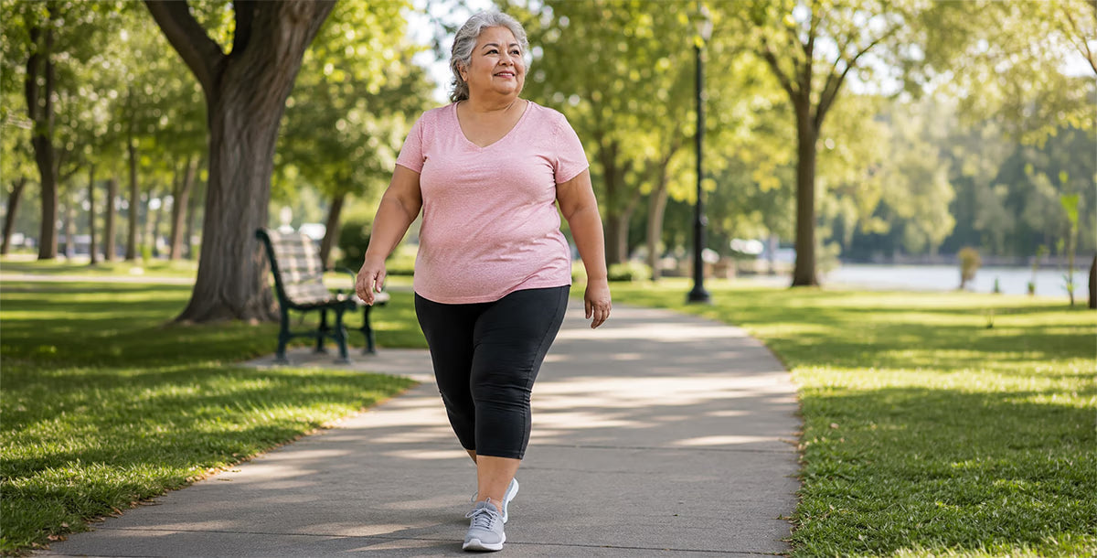 How Does Obesity Affect Mobility? A Complete Guide for Older Adults