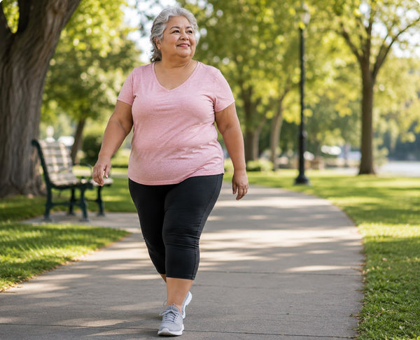 How Does Obesity Affect Mobility? A Complete Guide for Older Adults
