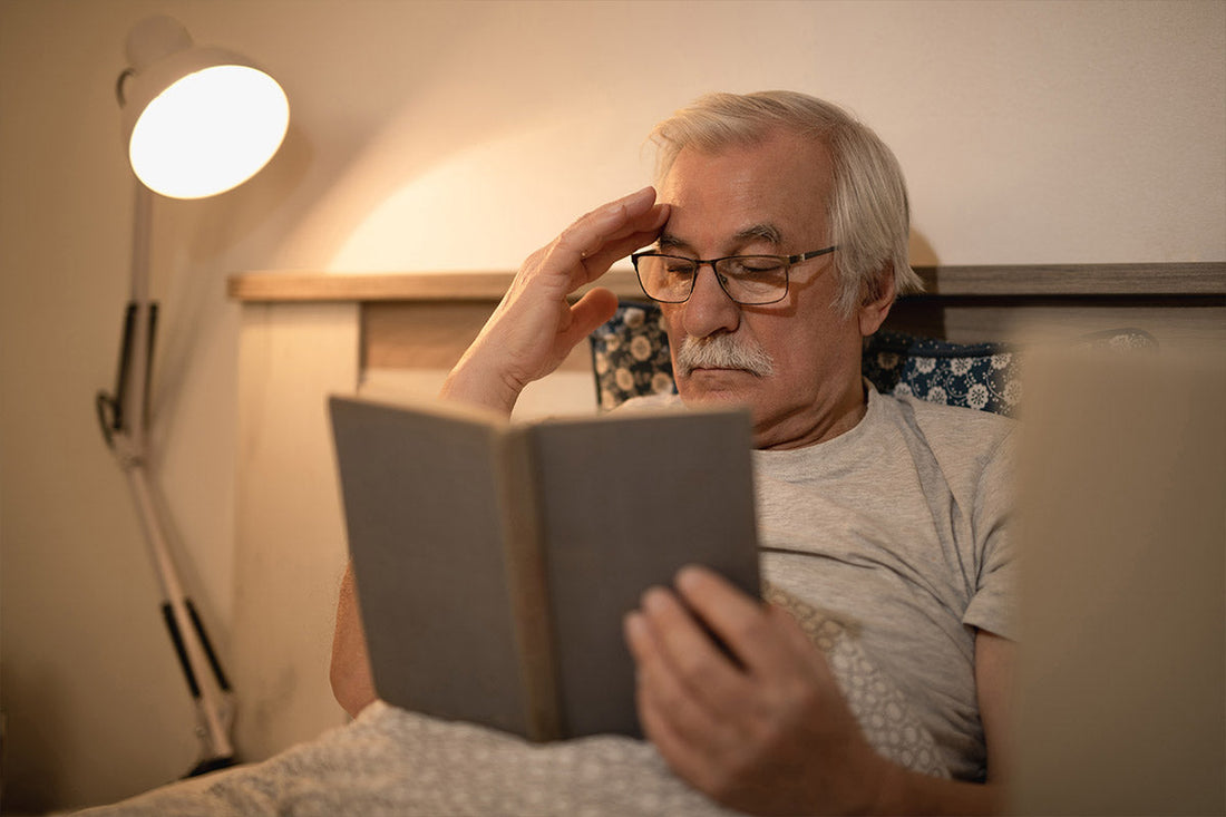 Lighting Improvements for Better Visibility at Home and Work