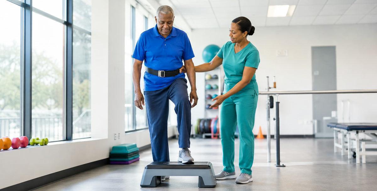 Understanding Parkinson’s Disease Symptoms