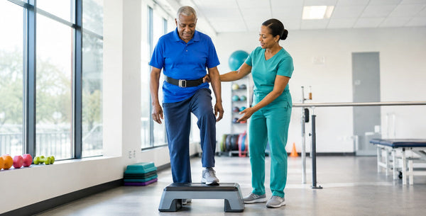 Understanding Parkinson’s Disease Symptoms