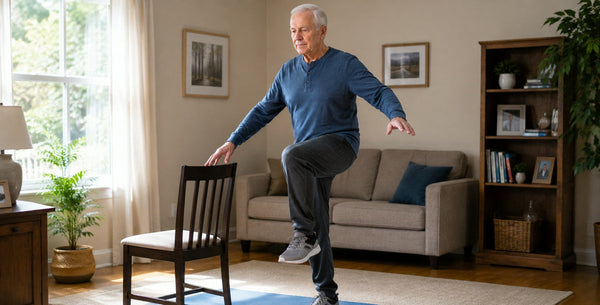 Best Exercises for Parkinson’s Disease