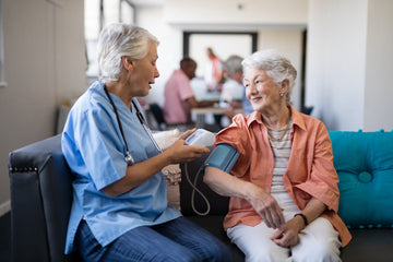 Preventive Health Screenings: What to Know and When to Go