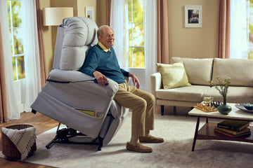 Stay Active, Stay Safe: Fall Prevention