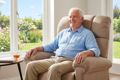 Sleep Chair vs. Traditional Recliner: Quick Comparison Guide