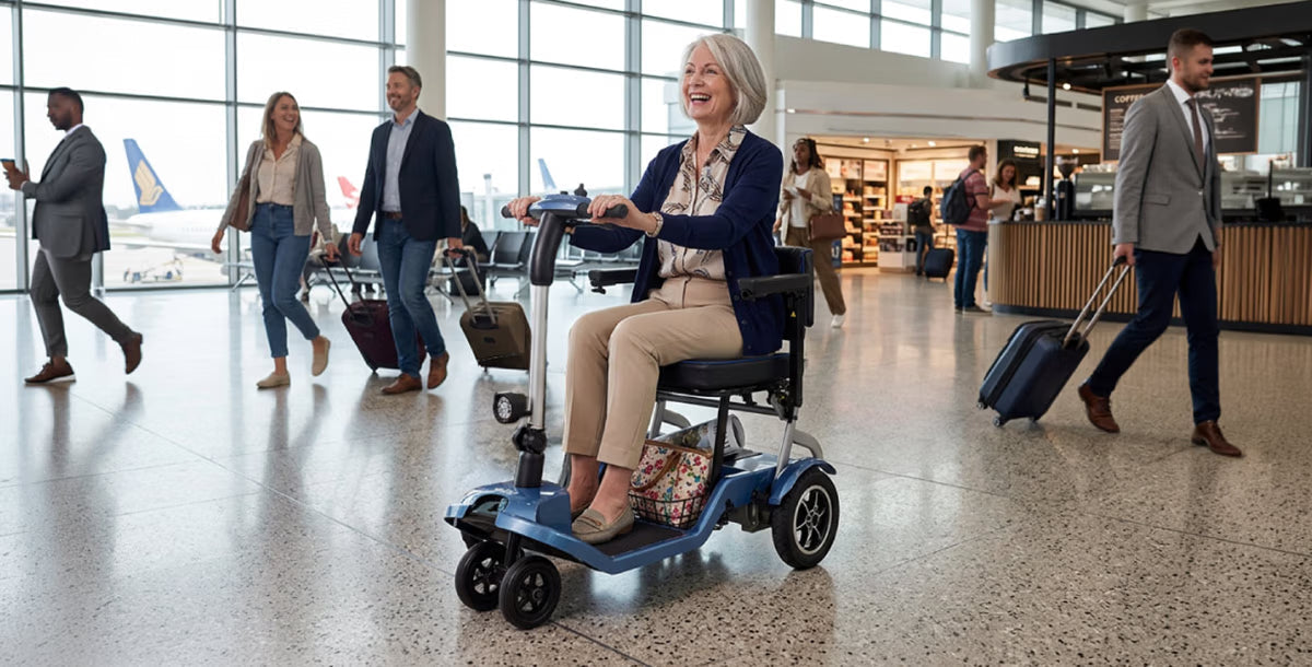 Hidden Cost of Losing Mobility