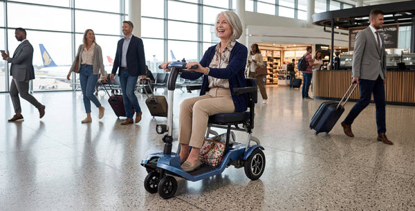 Hidden Cost of Losing Mobility